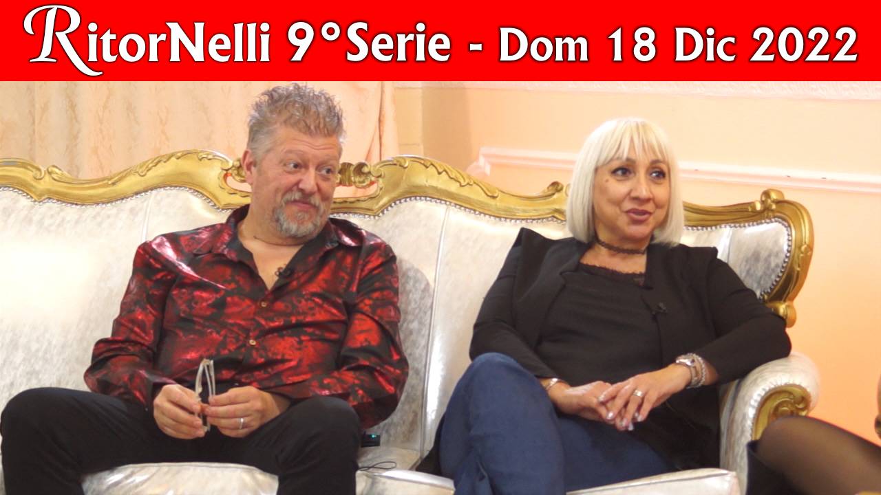 Trasmissione RitorNelli